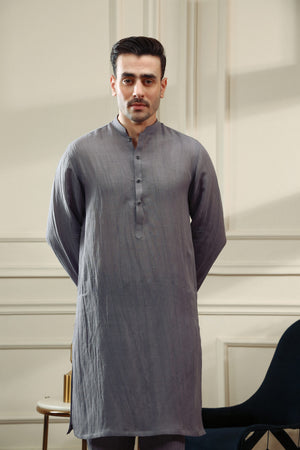 Haris Hassaan KURTA TROUSER- HH00926