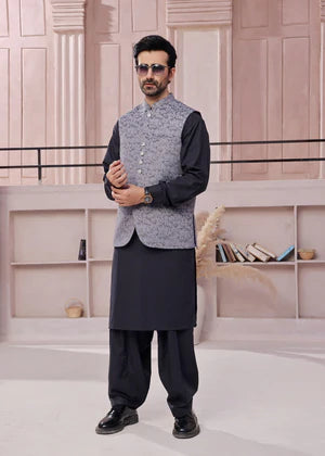 (3 Piece) Iceberg Grey - The Great Masters (TGM)