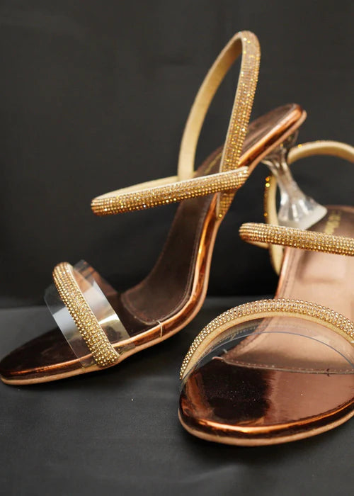 Glimmer Grace - Fashionlix
