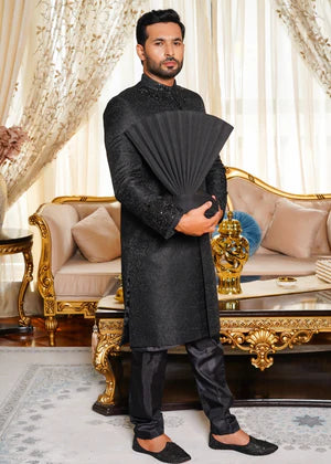 black grace 01 - Azlan Shahzad