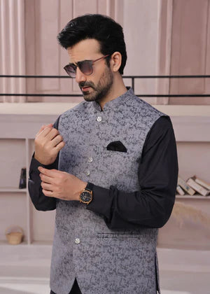 (3 Piece) Iceberg Grey - The Great Masters (TGM)