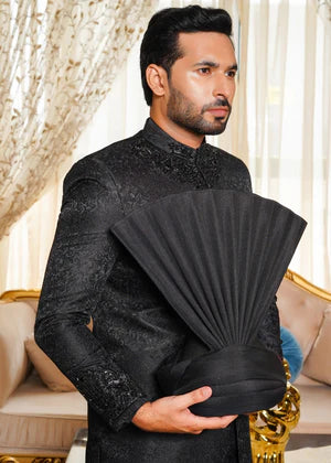 black grace 01 - Azlan Shahzad