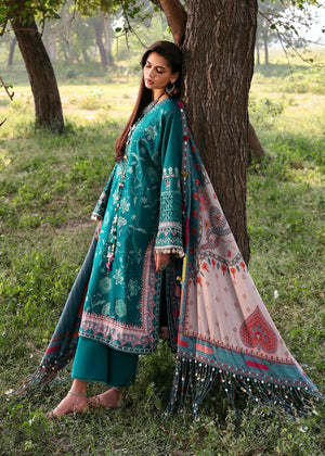 Sadaf Fawad Khan | Winter 25 |  Mahpari
