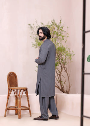 The Great Masters (TGM) (3 Piece) - Ash Mirage