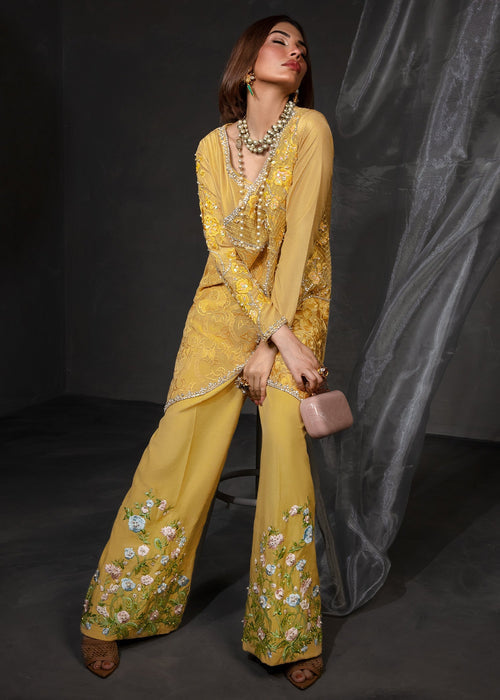 Saira Shakira | Zarae Luxury Pret | Lumia