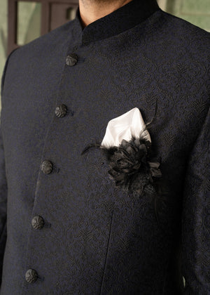 Yes the instyle NAVY BLUE PRINCE COAT YP02