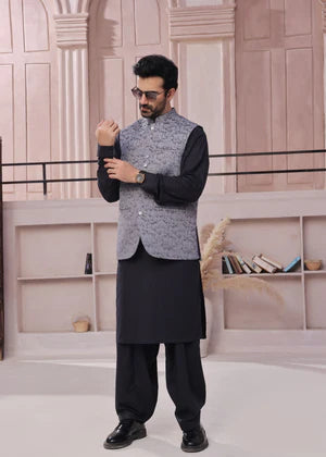 (3 Piece) Iceberg Grey - The Great Masters (TGM)