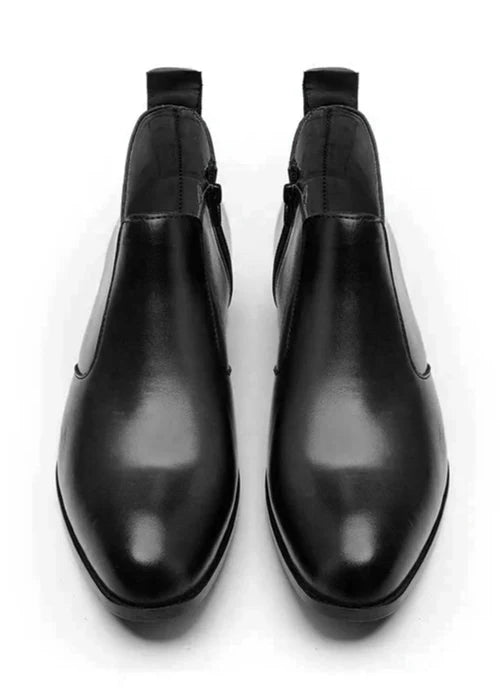 Urban Black - SLO Shoes