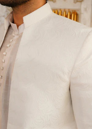 white front open 01 - Azlan Shahzad