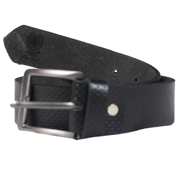 LEATHER BELT(LT-B06) - Heeli London