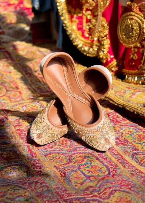Khazana - Taupe Khussa - Ujaala