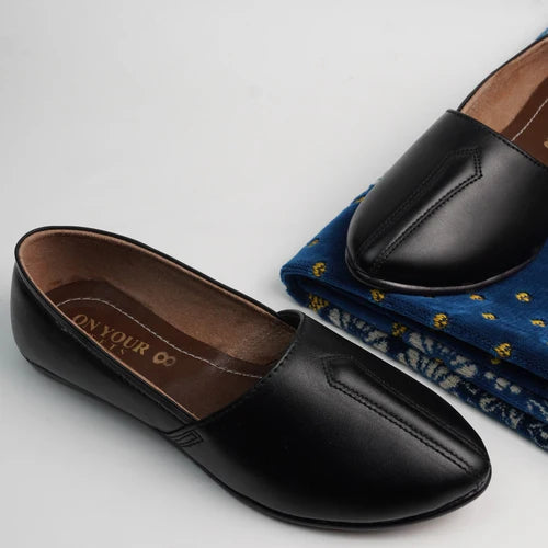 Warrior BLACK - On Your Feets