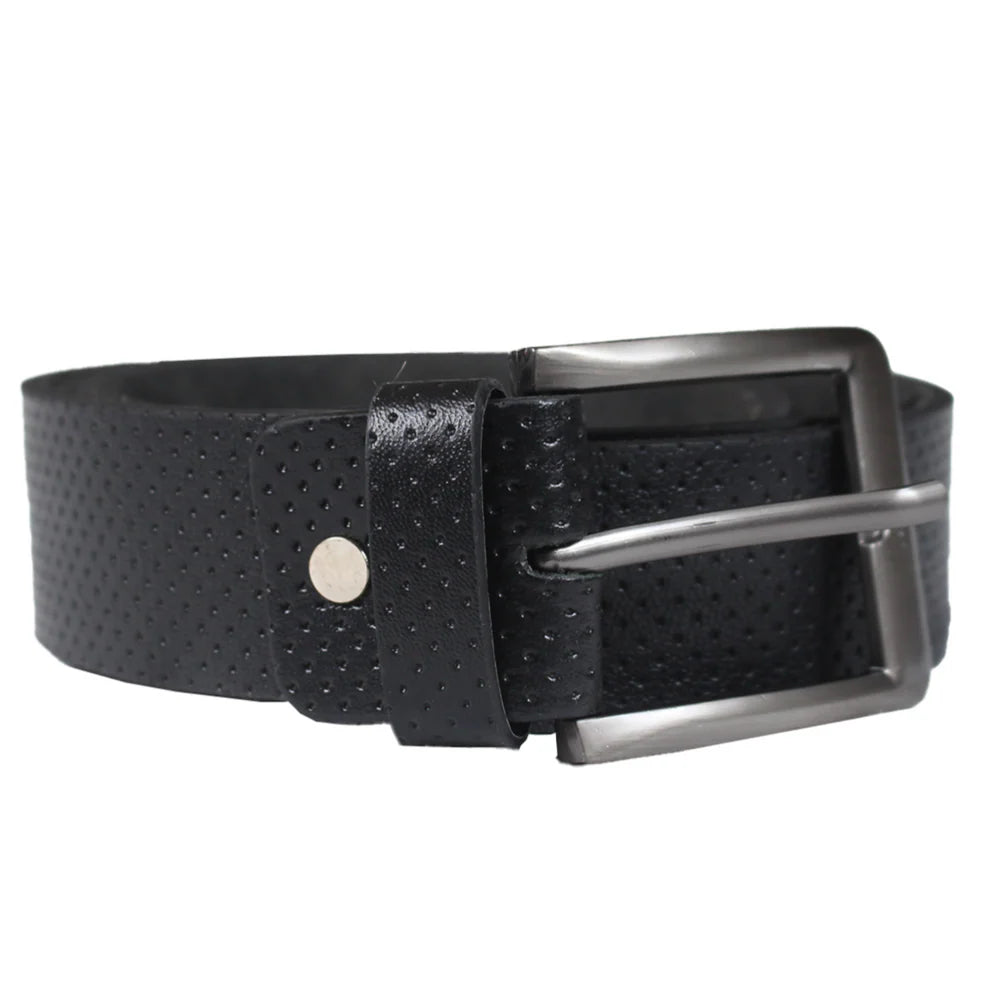 LEATHER BELT(LT-B06) - Heeli London