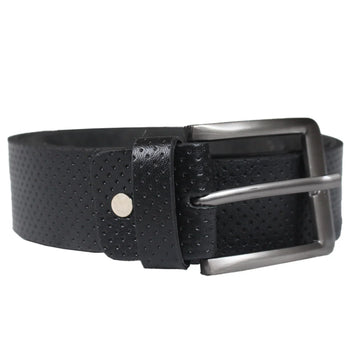 LEATHER BELT(LT-B06) - Heeli London