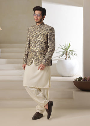 Bin Musab MOJITO GOLD