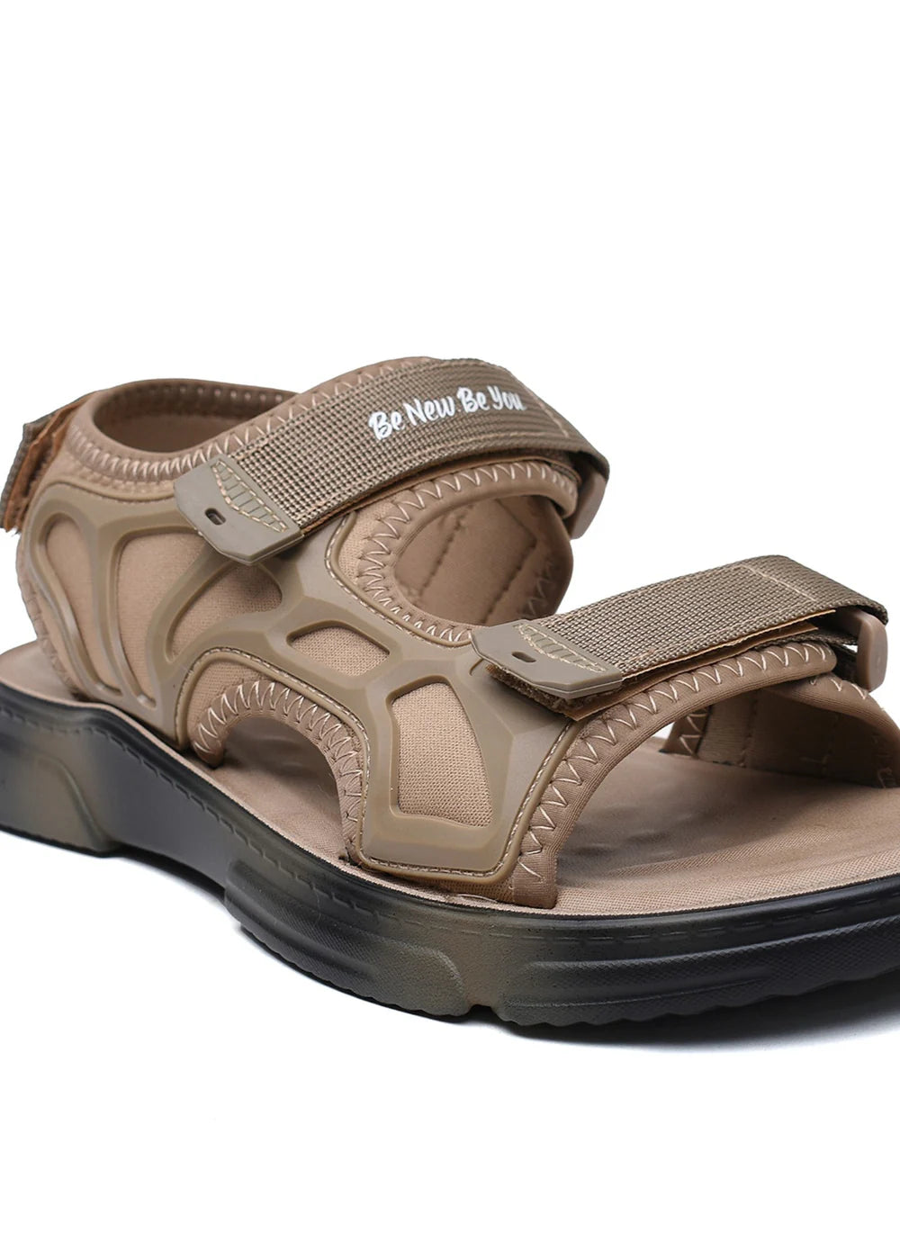 STG-101 BEIGE - Starlet Shoes