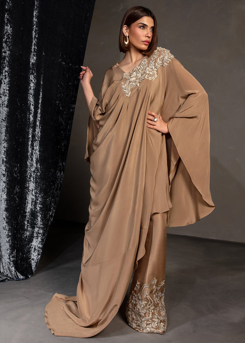 Saira Shakira | Zarae Luxury Pret | Silva