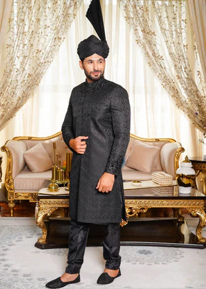 black grace 01 - Azlan Shahzad