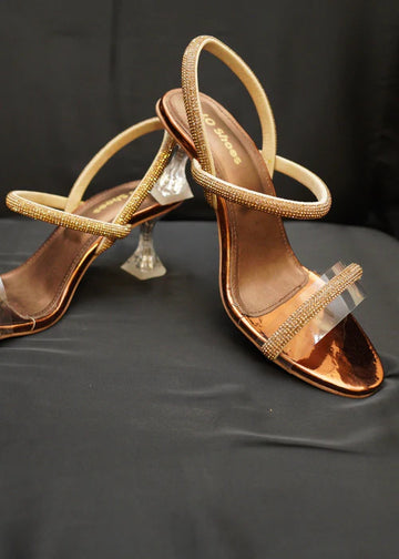 Glimmer Grace - Fashionlix