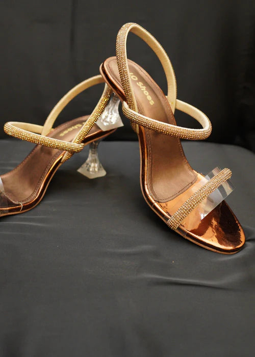 Glimmer Grace - Fashionlix