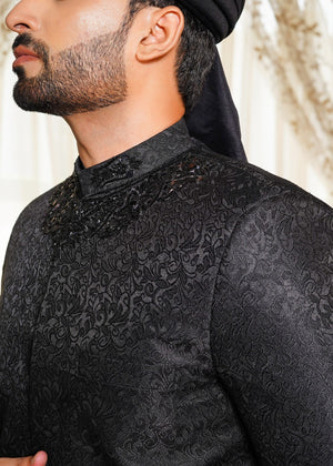 black grace 01 - Azlan Shahzad
