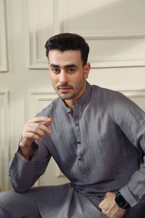 Haris Hassaan KURTA TROUSER- HH00926