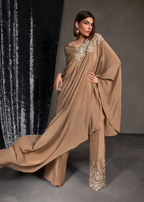 Saira Shakira | Zarae Luxury Pret | Silva