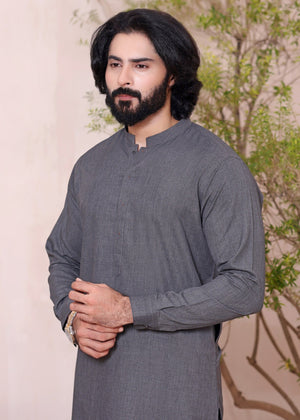 The Great Masters (TGM) (3 Piece) - Ash Mirage