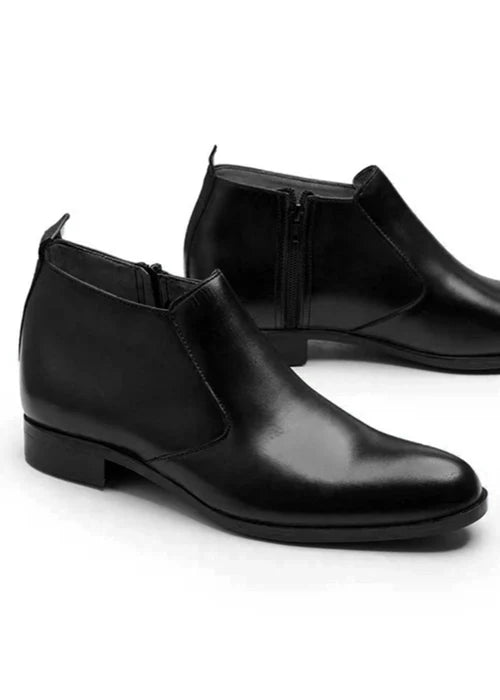 Urban Black - SLO Shoes