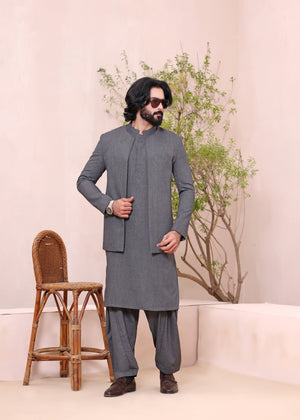 The Great Masters (TGM) (3 Piece) - Ash Mirage