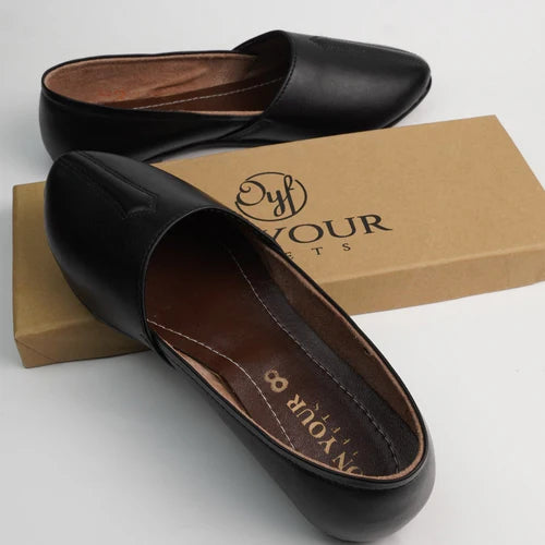 Warrior BLACK - On Your Feets