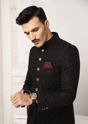 The Great Masters (TGM) Prince Coat 17