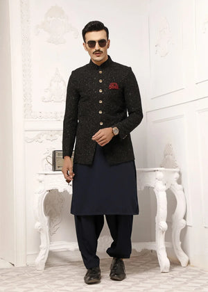 The Great Masters (TGM) Prince Coat 17