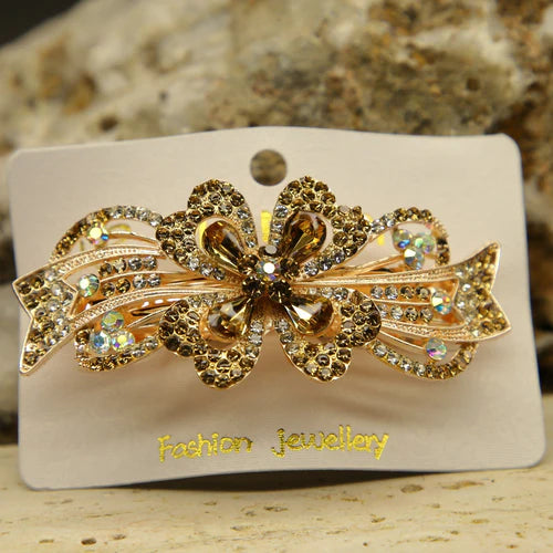 Zaywer | Delicate Shine multi Hair Clip - Zaywer