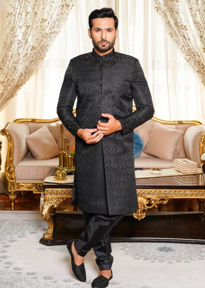 black grace 01 - Azlan Shahzad