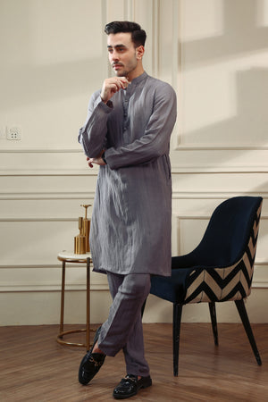 Haris Hassaan KURTA TROUSER- HH00926
