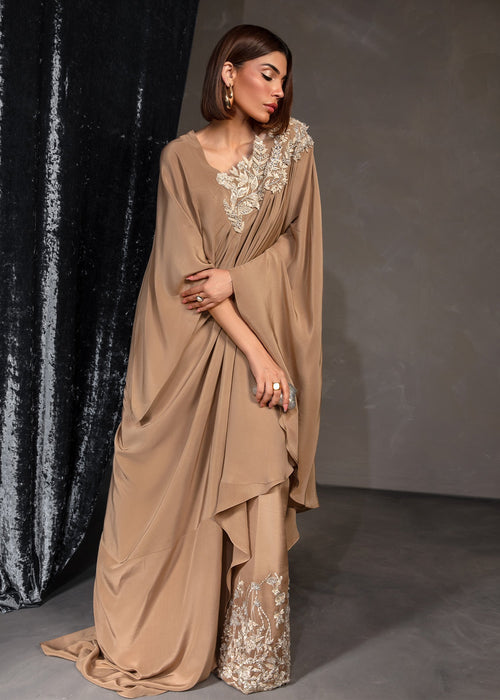 Saira Shakira | Zarae Luxury Pret | Silva