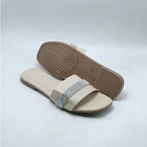 Designing Fawn Slippers - Fashionholic