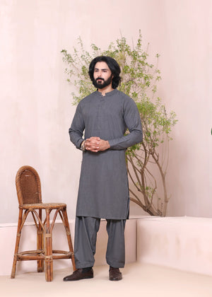 The Great Masters (TGM) (3 Piece) - Ash Mirage