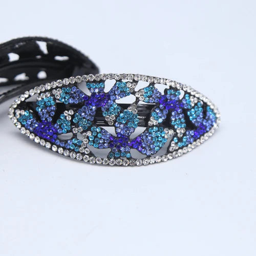Mr.RJ | multi hair pin - Mr Jewellery Collection
