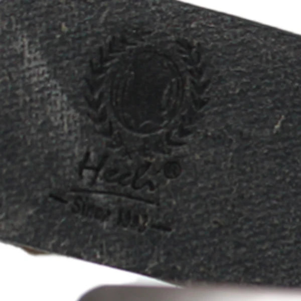 LEATHER BELT(LT-B06) - Heeli London