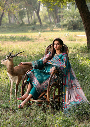 Sadaf Fawad Khan | Winter 25 |  Mahpari