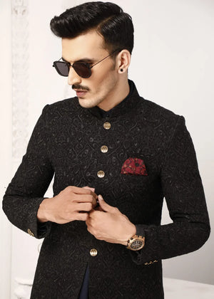 The Great Masters (TGM) Prince Coat 17