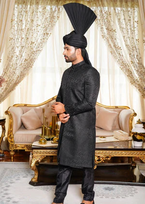 black grace 01 - Azlan Shahzad