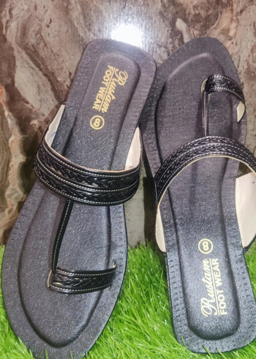 Ladies Khussa - UC42 - Umer Collection