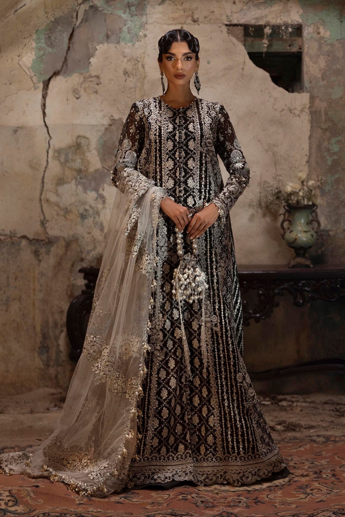 Sana Safinaz | Nura Festive | N251-003-3CX