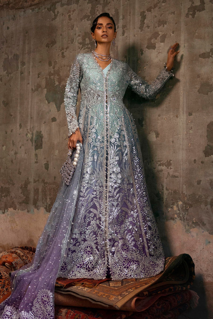 Sana Safinaz | Nura Festive | SS25NUR202P3
