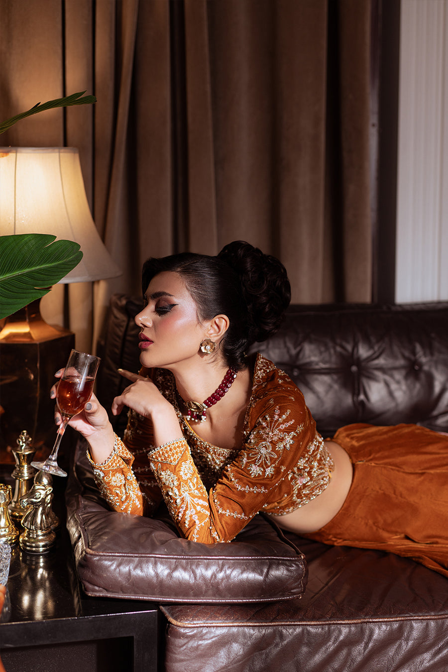 Saira Rizwan | Velvet Pret 25 | AMBERIN-SRVP25-11