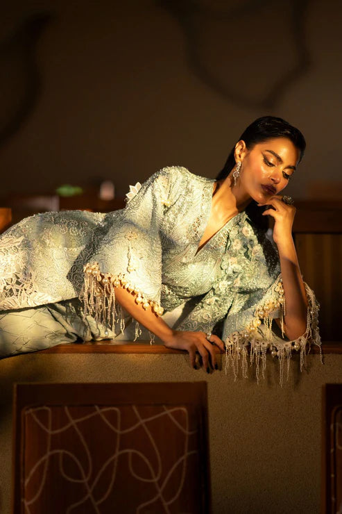 AJR Couture | Cutwork Edit 24 | NIX