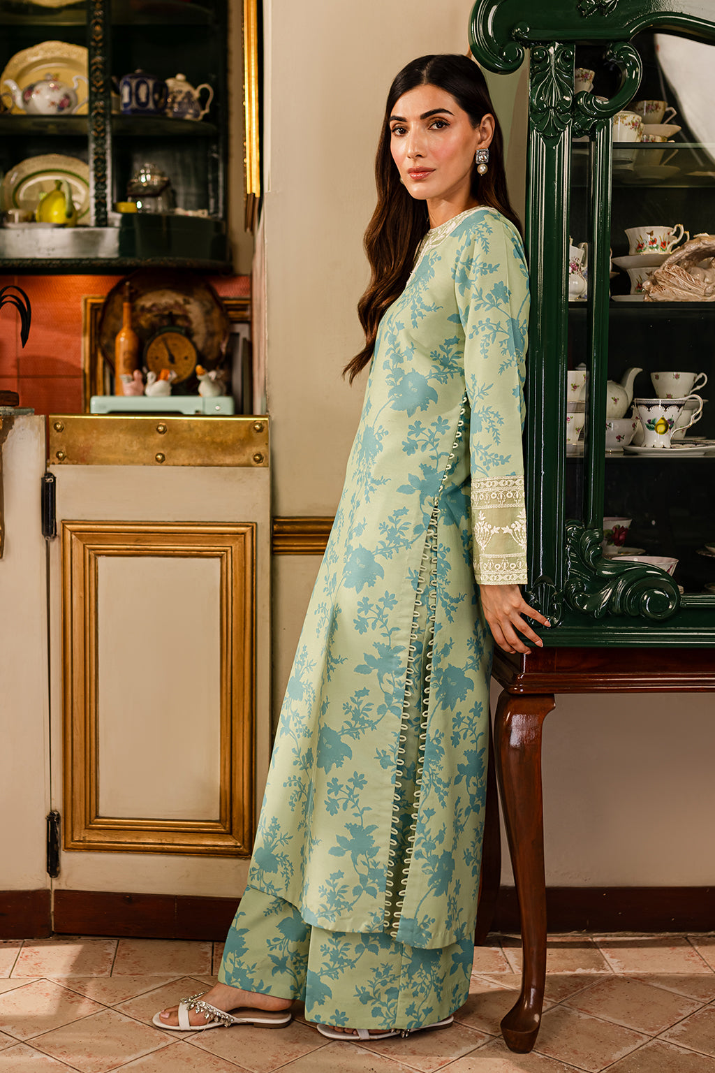 Vanya | Co Ords | CO-71
